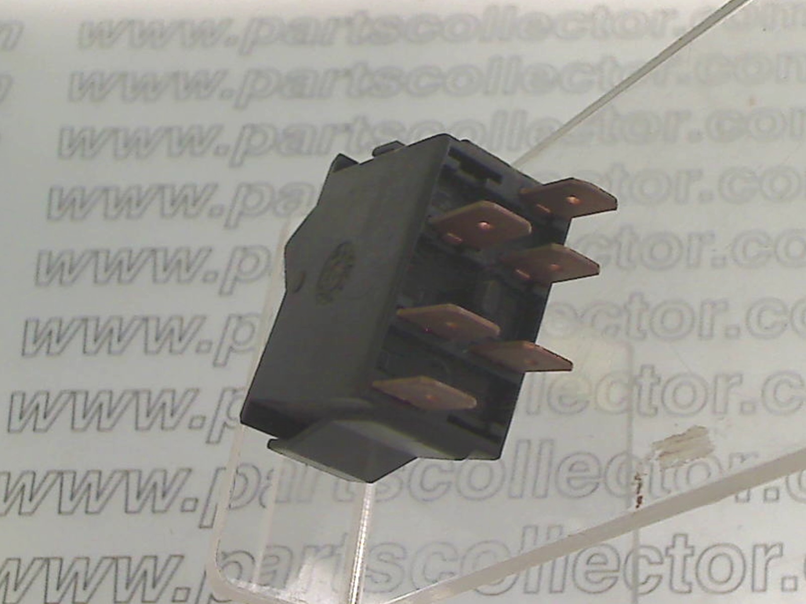 PARTSCOLLECTOR  Electrical system code 9481 compatible with: FIAT 238, FIAT FIAT, INNOCENTI INNOCENTI - detail view